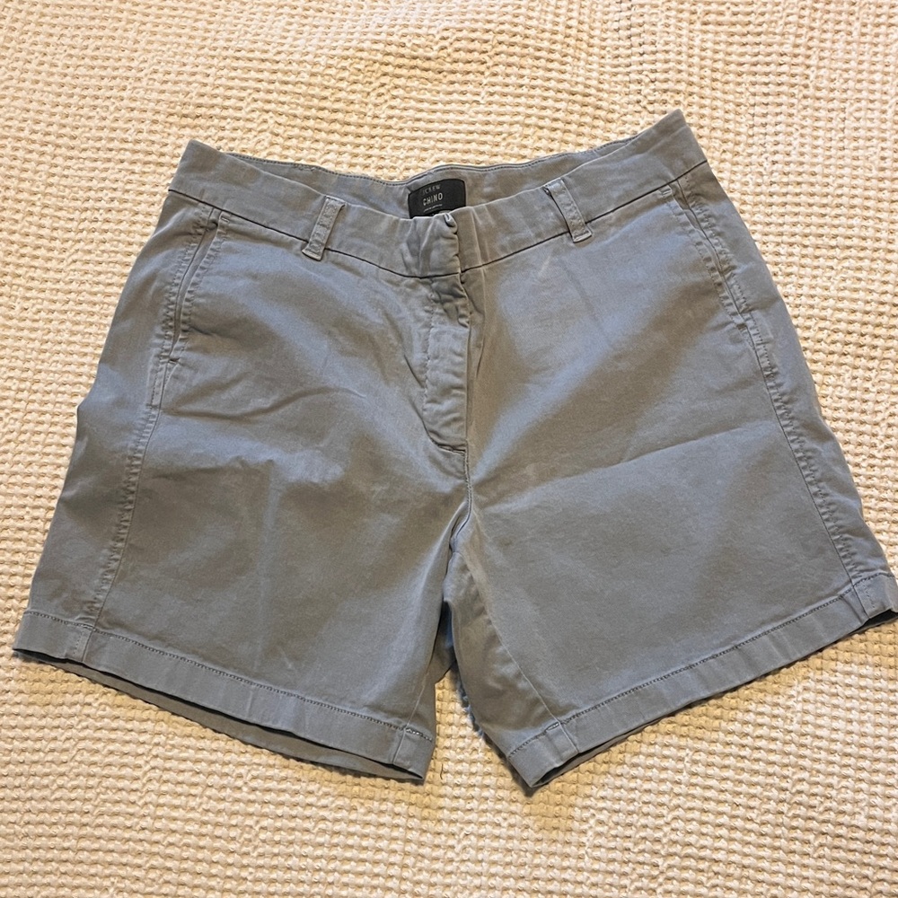 JCrew Gray Women's Shorts